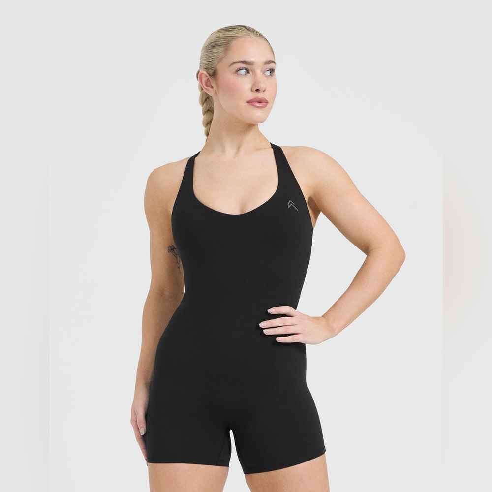 Oner Active Unified Cross Back All in one.